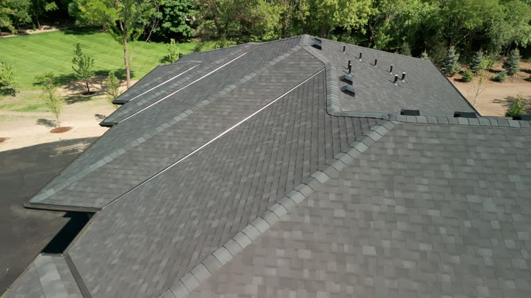 Best Flat Roofing  in South Point, OH