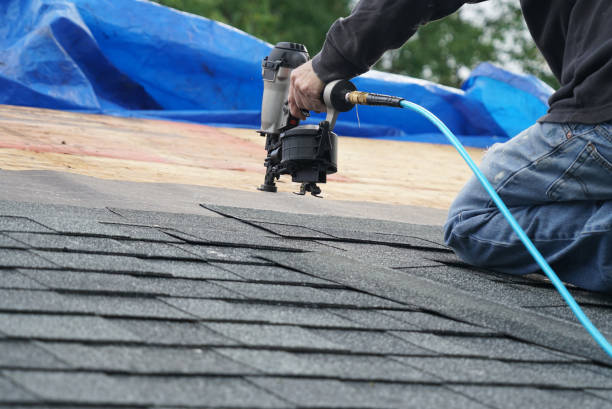 Steel Roofing in South Point, OH