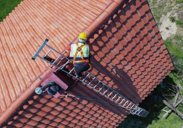 Best Emergency Roof Repair Services  in South Point, OH