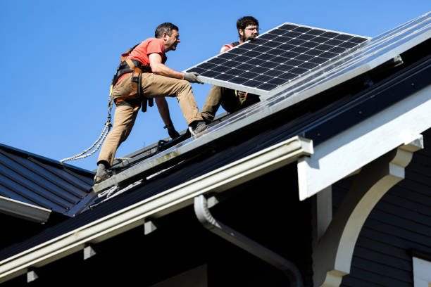 Best Tile Roofing Installation  in South Point, OH
