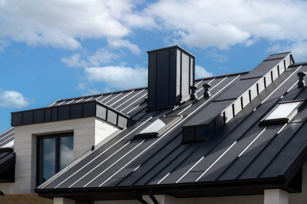 Best Rubber Roofing (EPDM, TPO)  in South Point, OH